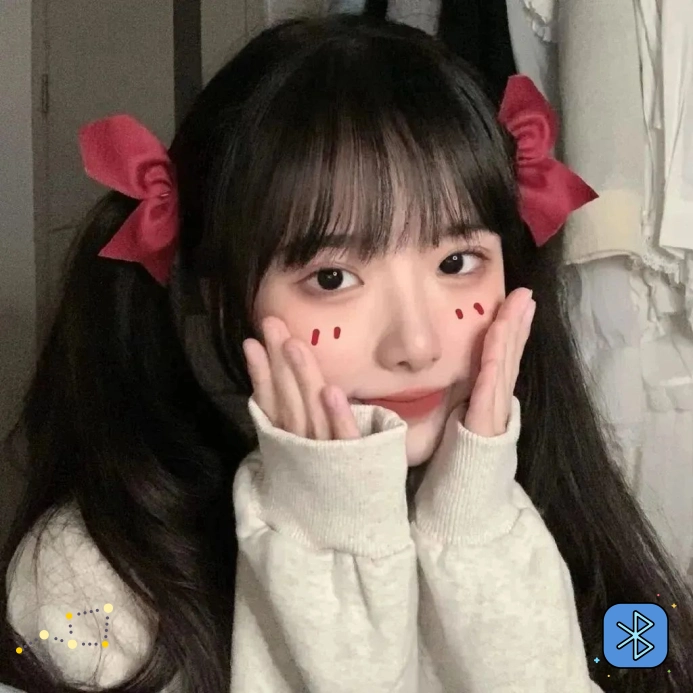 用户头像